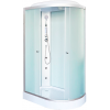 DTO Душевая кабина LM902L с электрикой и гидромассажем