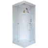 Royal Bath Душевая кабина RB 80HP1-T