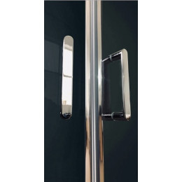 Royal Bath Душевая кабина RB 8100BP6-WT-CH R