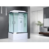 Royal Bath Душевая кабина RB 8100BP6-WT-CH R