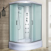 River Душевая кабина DUNAY 120/90/26 МТ R
