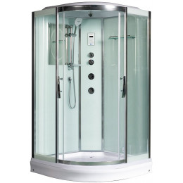 WeltWasser Душевая кабина WW500 EMMER 12015