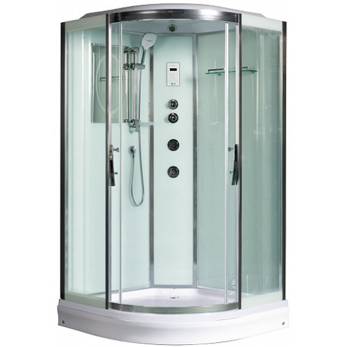 WeltWasser Душевая кабина WW500 EMMER 12015