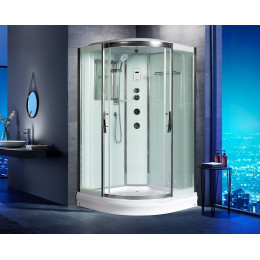 WeltWasser Душевая кабина WW500 EMMER 12015