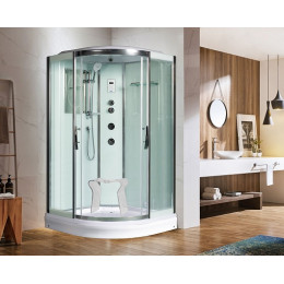 WeltWasser Душевая кабина WW500 EMMER 12015