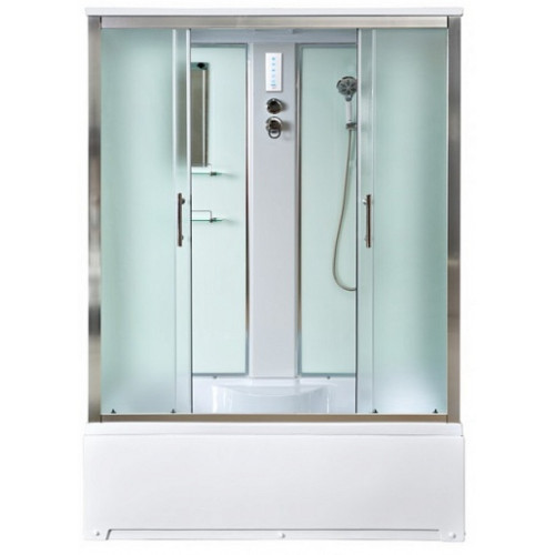 DTO Душевая кабина ЕМ4517 с электрикой