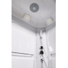 DTO Душевая кабина L602R с гидромассажем