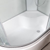DTO Душевая кабина L920 N R без крыши