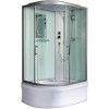 WeltWasser Душевая кабина HALLE 1202 R