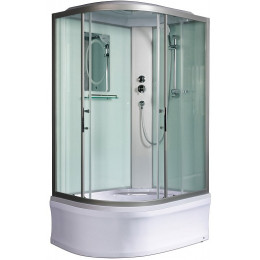 WeltWasser Душевая кабина HALLE 1202 R