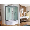 WeltWasser Душевая кабина HALLE 1202 R