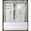 WeltWasser Душевая кабина WW500 EMMER 170/85/55-2