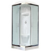 Royal Bath Душевая кабина RB 90HP6-WC-CH