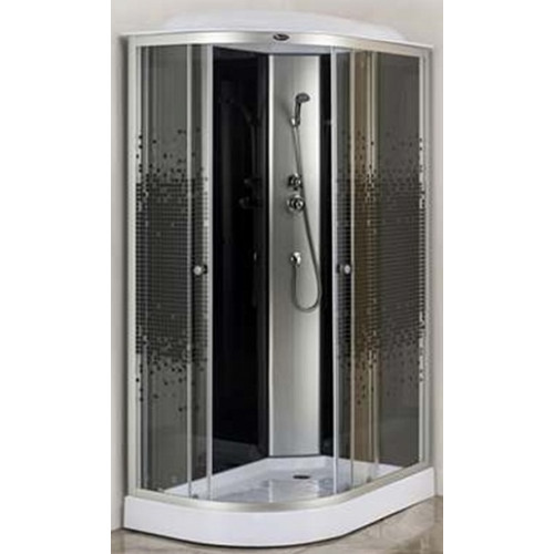 Niagara Душевая кабина NG-4512-08R