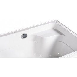 River Душевая кабина SENA 120/80/50 МТ