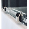 Royal Bath Душевая кабина RB 8100BP3-WT-CH-L