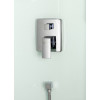 WeltWasser Душевая кабина Maine-1 120/90 L