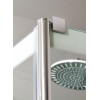WeltWasser Душевая кабина Maine-1 120/90 L