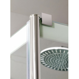 WeltWasser Душевая кабина Maine-1 120/90 L