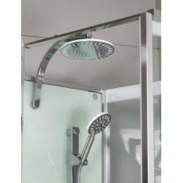 WeltWasser Душевая кабина Maine-1 120/90 L