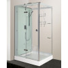 WeltWasser Душевая кабина Maine-1 120/90 L