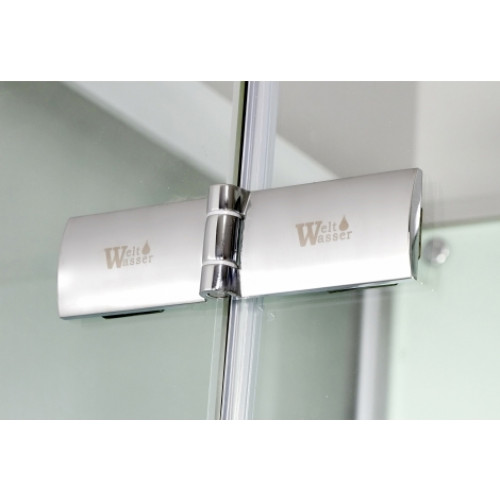 WeltWasser Душевая кабина Maine-1 120/90 L