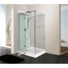 WeltWasser Душевая кабина Maine-1 120/90 L