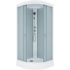 Triton Душевая кабина Риф А 90x90 с крышей