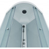 Triton Душевая кабина Риф А 90x90 с крышей