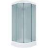 Triton Душевая кабина Риф А 90x90 с крышей