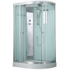 Timo Душевая кабина Comfort T-8802 P L Fabric Glass