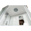 DTO Душевая кабина D271S LED