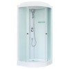 Royal Bath Душевая кабина RB90HK5-WC