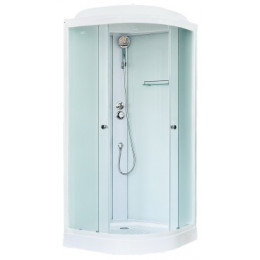 Royal Bath Душевая кабина RB90HK5-WC