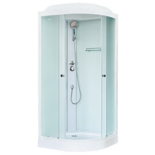 Royal Bath Душевая кабина RB90HK5-WC