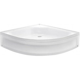 Мономах Душевая кабина 90x90 Б/К 90/24 С МЗ