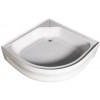 Мономах Душевая кабина 90x90 Б/К 90/24 С МЗ