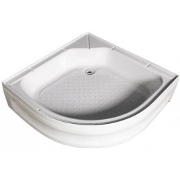 Мономах Душевая кабина 90x90 Б/К 90/24 С МЗ