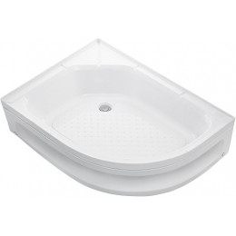Мономах Душевая кабина 120x80 Б/К 120/80/24 МЗ L