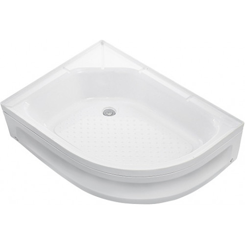 Мономах Душевая кабина 120x80 Б/К 120/80/24 МЗ L