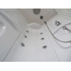 Royal Bath Душевая кабина RB 90HK2-Т прозрачное стекло