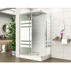 Esbano Душевая кабина 120x90 ESE-129CKRU