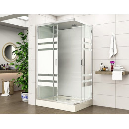 Esbano Душевая кабина 120x90 ESE-129CKRU