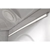 DTO Душевая кабина L680 LED с гидромассажем