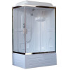 Royal Bath Душевая кабина RB 8100BP1-T-CH-R