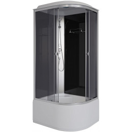 Niagara Душевая кабина Eco E100/80/40L/TN