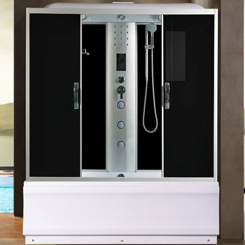 River Душевая кабина SENA 170/70/50 ТН