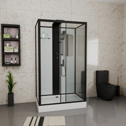 Grossman Душевая кабина 120x80 GR-252Q