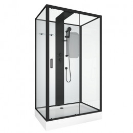 Grossman Душевая кабина 120x80 GR-252Q