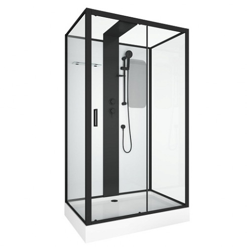 Grossman Душевая кабина 120x80 GR-252Q